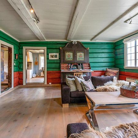 Nice Home In Bjorli With Wifi Exterior photo