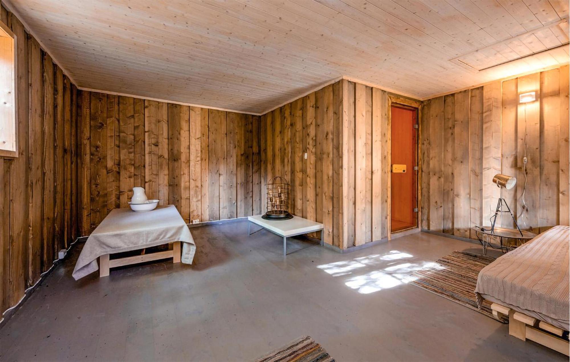 Nice Home In Bjorli With Wifi Exterior photo